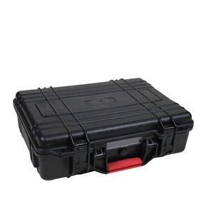 Estuche Impermeable para Instrumentos, 425x336x126 mm, Resistente a Impactos, Material ABS, PP y Espuma de PU, IP67, OEM, Proveedor Gold - Product Image 1