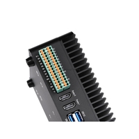 Mini PC ReComputer Industrial R2035-12: el Controlador Raspberry Pi Edge AI/IOT Más Confiable y Potente