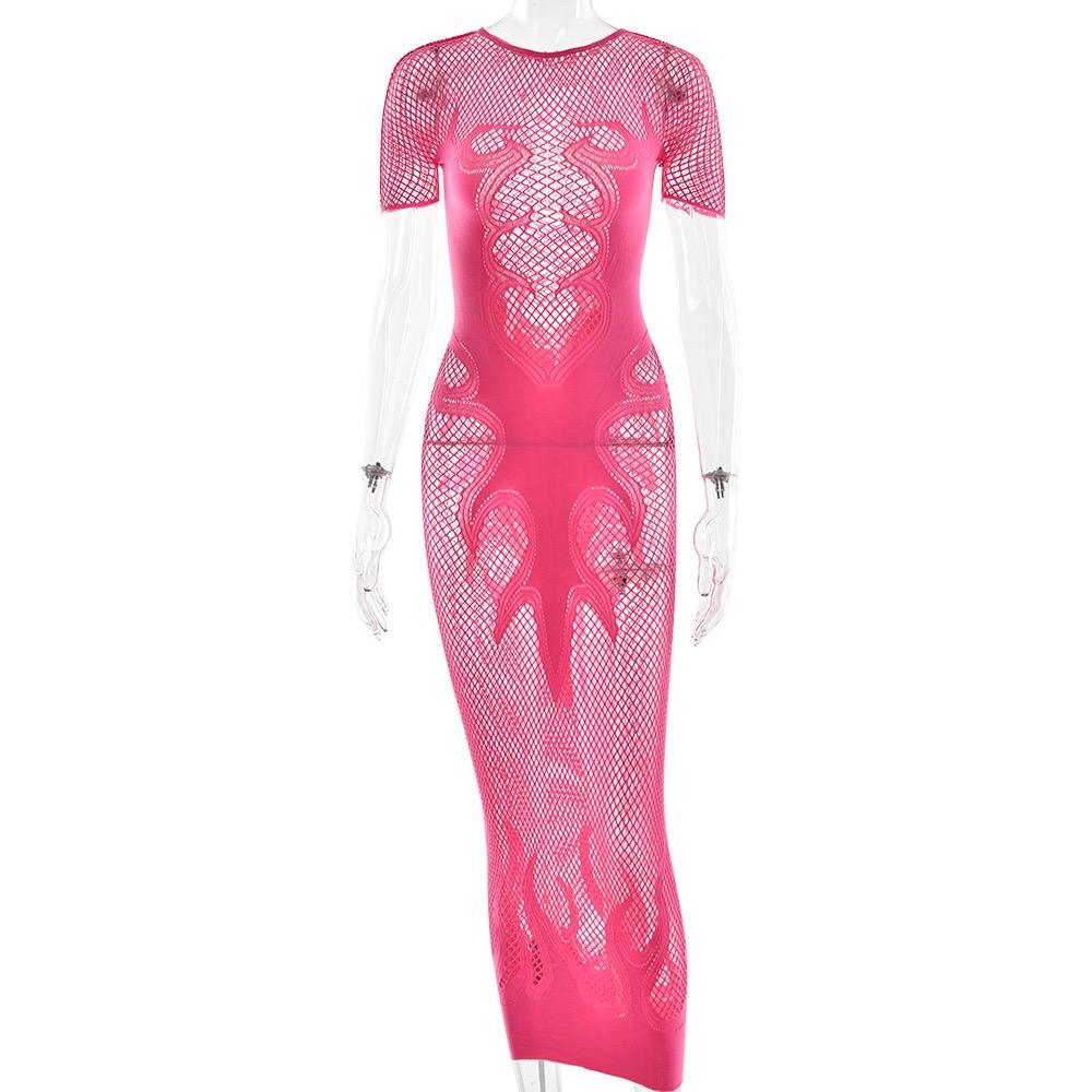 สีชมพูยอดนิยม