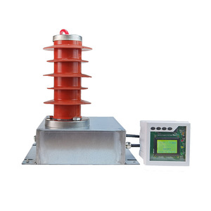 Medidor de Resistencia de Aislamiento Industrial S410l, Superventas, con Monitoreo en Línea y Alarma, Apto para Cables/Transformadores/Motores - Product Image 4