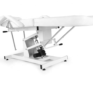 เตียงข้อความไฟฟ้าเตียงความงาม,เก้าอี้เสริมสวยเฟอร์นิเจอร์โรงงานขายตรง - Product Image 4