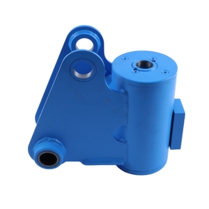 Repuestos para Plataformas Elevadoras: Luz Estroboscópica, Filtro de Combustible, Alarma, Bomba, Radiador, Rueda, Motor de Arranque, Bomba Hidráulica, <span class=keywords><strong>Genie</strong></span> AWP - Product Image 3