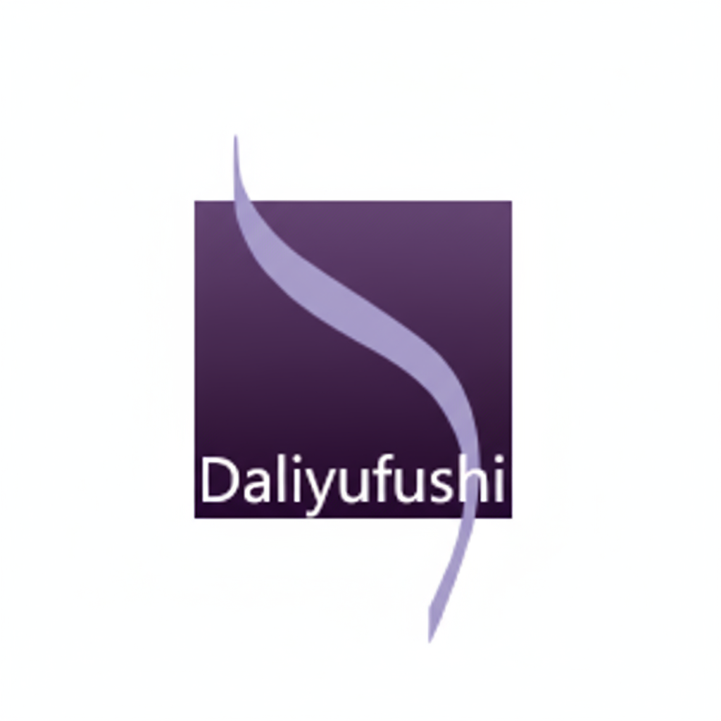 Shenzhen Daliyu Clothing Co., Ltd. logo