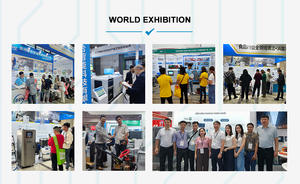 Máy điện phân nước biển tạo Natri <span class=keywords><strong>Hypochlorite</strong></span> với thiết bị khử trùng nước bằng axit hypoclorơ - Product Image 4