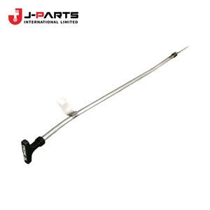 Guía, Indicador de Nivel de Aceite para Toyota Hilux LN85 1988-2004 OE 11452-54090 1145254090 - Product Image 1