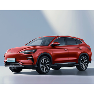 Inventario de vehículos <span class=keywords><strong>actuales</strong></span> de bajo precio BYD Song Plus Ev Long Range New Energy Vehicle High Quality Byd Electric Car China Cheap Sal - Product Image 5