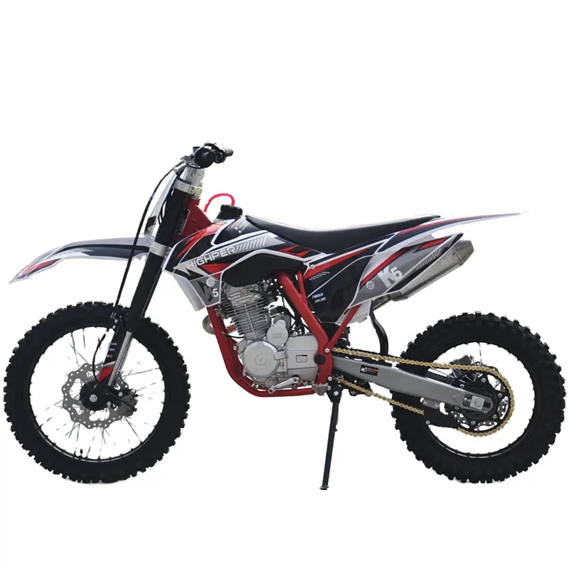 250cc รถจักรยานยนต์ราคาถูก,Moto Cross (DB609)