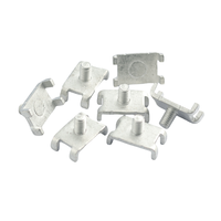 Support de câblage pour circuit imprimé PCB177M5 avec bornes à rivets, pour carte de commande PCB, disjoncteur, cadre de fixation de fils