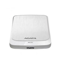 مصغرة المحمولة ADATA HV320 HDD القرص الصلب عالية الأداء 1 تيرا بايت USB3.2 سريع القراءة والكتابة قرص صلب خارجي لأجهزة الكمبيوتر المحمول PC