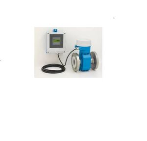 E + H Proline promag P 500 điện từ lưu lượng kế 5p5b từ xa Flow Meter - Product Image 4