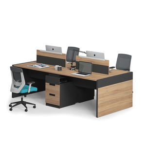 Tiết Kiệm Không Gian Đồ Nội Thất Giá Nhỏ Modular Văn Phòng Buồng Làm Việc Cho Công Cụ - Product Image 5