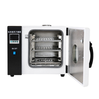 Professional Electric Drying Oven Laboratory Equipment Material Testing Machine Testing Instruments Constant Temperature Oven