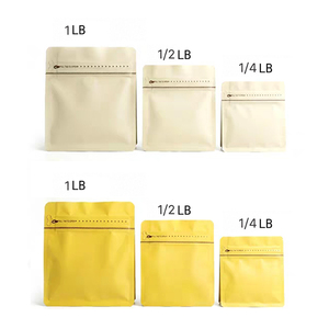 Custom Food Grade Printed Coffee Powder <b>Plastic</b> laminated Film <b>Roll</b> Metallic Packaging Film for snack Sachet auto packaging - Product Image 4