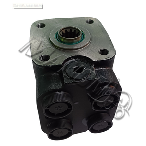 Piezas de repuesto para carretilla elevadora MANON 45520-36601-71 Caja de cambios de dirección para carretilla elevadora <span class=keywords><strong>TOYOTA</strong></span> 7FD \ G30 - Product Image 3