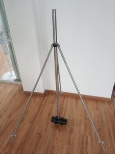 Klicker pioggia pistola/big gun sprinkler - Product Image 6