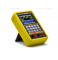 MR9271PRO Hart Signal Generator 4-20mA Thermocouple Calibrator Paperless Recorder Modbus