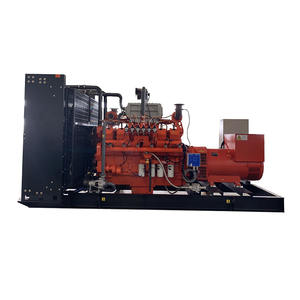 Logo personalizzato economico Design Cng/gpl/Biogas/propano/<span class=keywords><strong>Gas</strong></span> naturale 10kw 20kw 30kw turbina generatori Set generazione - Product Image 3