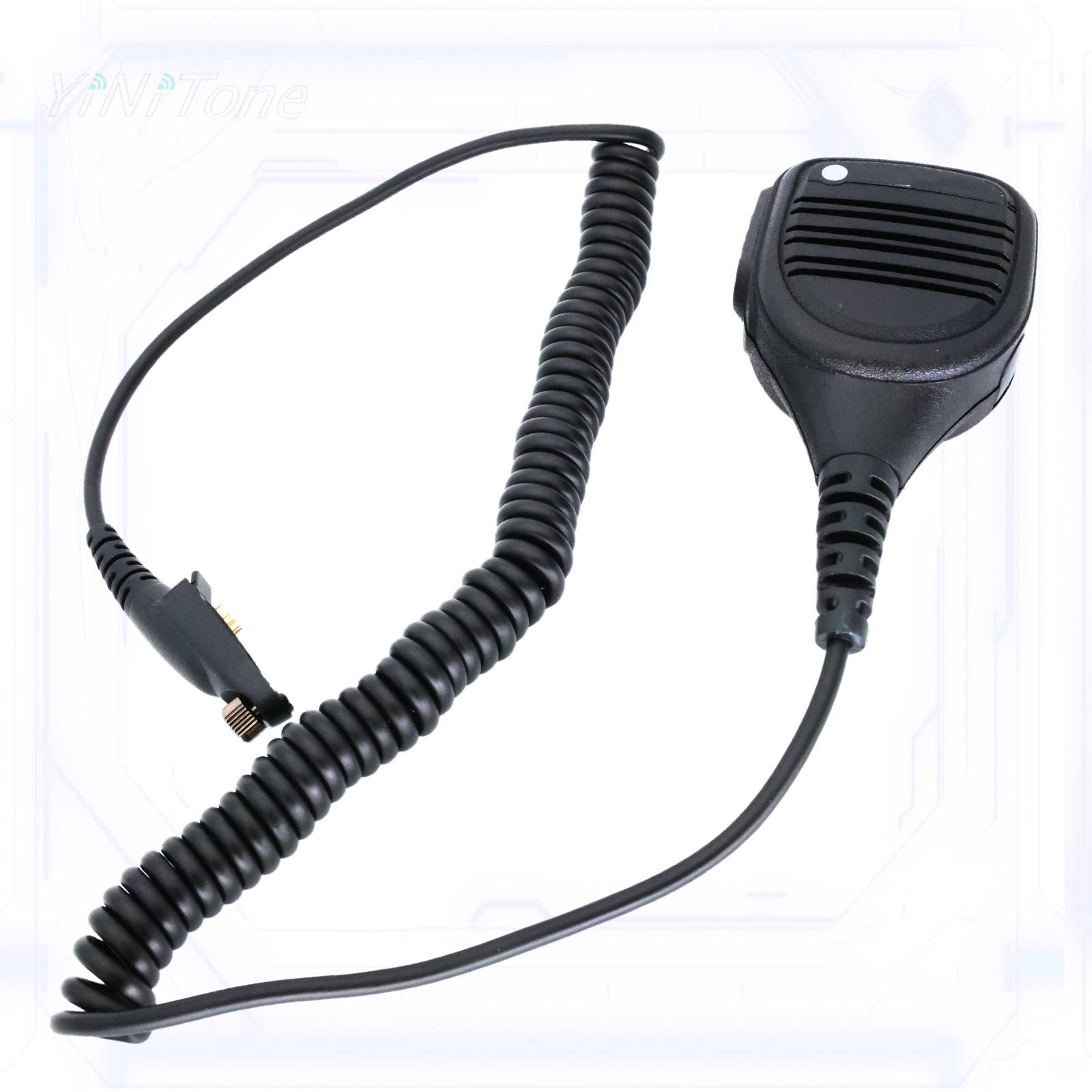 Quick Disconnect Adapter für Motorola GP344 - GP688, 15,95