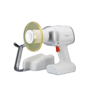 Attrezzatura veterinaria OSCAT macchina panoramica a raggi <span class=keywords><strong>X</strong></span> per trattamento dentale dentale portatile ad alta frequenza - Product Image 1