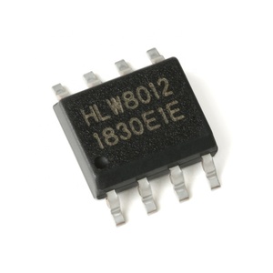 ไอซีวัดพลังงานแบบเฟสเดียวอเนกประสงค์รุ่นใหม่ ชิปวัดพลังงาน SOP-8 HLW8012 - Product Image 1