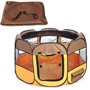 Maison <span class=keywords><strong>pour</strong></span> animaux <span class=keywords><strong>de</strong></span> compagnie <span class=keywords><strong>pour</strong></span> chiens intérieur extérieur et parc stylo d'exercice <span class=keywords><strong>chien</strong></span> tente chiot aire <span class=keywords><strong>de</strong></span> <span class=keywords><strong>jeux</strong></span> - Product Image 4