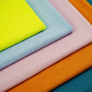 Tissu Jacquard Lourd et Doux en Polyamide Élasthanne Froissé pour Maillots de Bain - Product Image 2