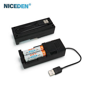 Tandheelkundige Smeltgomsnijder Draadloze <span class=keywords><strong>Gutta</strong></span> Percha Obturatiesysteem Endo Verwarmde Pen Met 2 Tips - Product Image 5