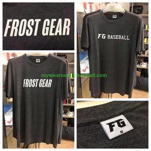 Camisetas Personalizadas con Etiqueta Personalizada, Marca OEM, Crea Tu Propio Diseño, Camisetas de Verano de Manga Corta y Cuello Redondo para Hombre, Venta al Por Mayor - Product Image 3