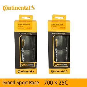 Offre Spéciale <span class=keywords><strong>Continental</strong></span> <span class=keywords><strong>Grand</strong></span> <span class=keywords><strong>Sport</strong></span> <span class=keywords><strong>Race</strong></span> Anti-crevaison 700*23/700C * <span class=keywords><strong>25</strong></span> Vélo Pliant Cycle Pneu Vélo Route Pneu Fabriqué En Caoutchouc Pliable - Product Image 4