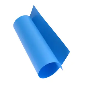لفافة ألواح رغوة بلاستيكية شفافة مطبوعة بالتشكيل الحراري مخصصة حسب الطلب