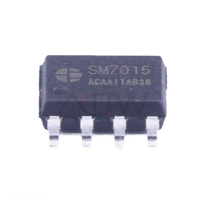 <span class=keywords><strong>Componenti</strong></span> Elettronici Originali SM7015 SOlC-8, Convertitori <span class=keywords><strong>AC</strong></span> <span class=keywords><strong>DC</strong></span>, Switcher Offline - Product Image 1