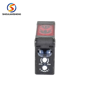 สวิตช์โฟโตอิเล็กทริกตัวควบคุม PLC E3Z-R86 2M ของใหม่ดั้งเดิมในสต็อก - Product Image 1
