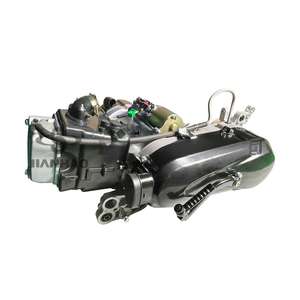 Nuevo Ensamblaje de Motor de Arranque a Pedal para Motocicleta de 150CC con Suspensión Inferior, Refrigerado por Agua, Ignición CDI Gy6-J16 de 2 y 4 Tiempos - Product Image 4