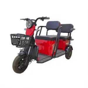 Factory Direct Sale 104 Kg Adult Big Wheel Drift Trike From China