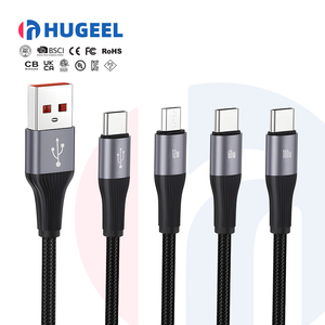 Nhà Máy Bán Buôn Giá 1M Loại C Sạc Cáp 100W <span class=keywords><strong>Usb</strong></span>-C Để C Nhanh Chóng Cáp Dữ Liệu Cho Điện Thoại Máy Tính Bảng Máy Tính Xách Tay Nhà Văn Phòng - Product Image 1