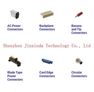 Thương hiệu Mới ban đầu conn Pin <span class=keywords><strong>spirol</strong></span> M Series 5.56mm 201501-1 - Product Image 4