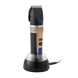 <span class=keywords><strong>Tondeuse</strong></span> de toilettage pour <span class=keywords><strong>chien</strong></span> sans fil Yonghe, la plus vendue, outil de nettoyage pour animaux en plastique rechargeable - Product Image 3