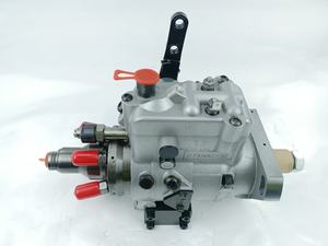 Дизельное топливо Common Rail 6-цилиндровый инжекторный насос DB4629-5513 RE503051 RE503051 для двигателя STANADYNE - Product Image 2