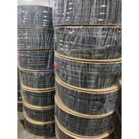 Bande de bordure souple en PVC souple pour bordure de table, épaisseur 0,4-3,0 mm, largeur 6-90 mm