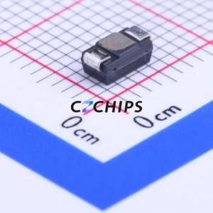 Diode à usage général 1SR154-600 SOD-106 neuve d'origine, fournisseur de composants électroniques en gros et service BOM - Product Image 2