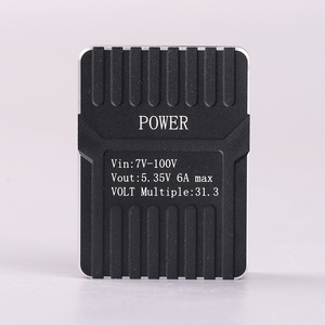 Módulo de Sensor de Efecto Hall SIYI con Amplio Rango de Voltaje y Alto Rendimiento - Product Image 3