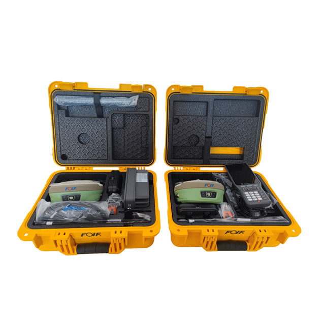 High-Precision Excavation Equipment AR-271