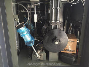 Machine à gobelets en carton de café jetable automatique à bas prix mini machine à gobelets en carton de fruits - Product Image 5