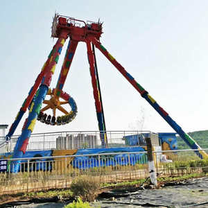 Exportation en Chine équipement <span class=keywords><strong>de</strong></span> parc à thème <span class=keywords><strong>de</strong></span> haute qualité Amusement Park Ride grand <span class=keywords><strong>pendule</strong></span> à vendre - Product Image 3