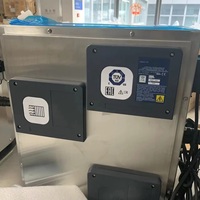 Impresora Industrial de Inyección de Tinta CIJ Midi Serie LX 8900 8910 8920 8930 8940 8810 8830 100% Nueva, Utiliza Tinta 1240 y Solvente 1512