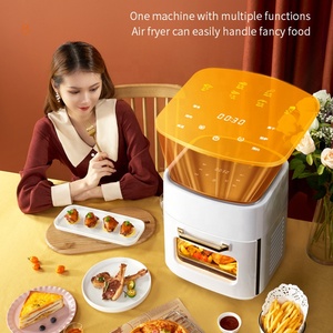 Vendita calda friggitrici <span class=keywords><strong>ad</strong></span> <span class=keywords><strong>aria</strong></span> calda calda 15L <span class=keywords><strong>friggitrice</strong></span> <span class=keywords><strong>ad</strong></span> <span class=keywords><strong>aria</strong></span> 110v 220v <span class=keywords><strong>torta</strong></span> e patatine fritte cottura <span class=keywords><strong>friggitrice</strong></span> - Product Image 4