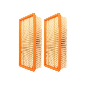 Filtre à air pour <span class=keywords><strong>aspirateur</strong></span> <span class=keywords><strong>Karcher</strong></span> NT65/NT72/2/NT75/2KM70/30C 6.904-283 - Product Image 2