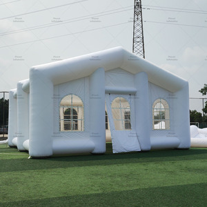 <span class=keywords><strong>Tenda</strong></span> Gonfiabile Gigante per Eventi e <span class=keywords><strong>Campeggio</strong></span>, Prodotta a Guangzhou - Product Image 2