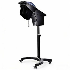 Nouvelle machine de coiffure, équipement spécialisé pour salon de coiffure, machine de soin capillaire, équipement de soin des cheveux à l'ozone - Product Image 1
