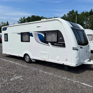 <b>Small</b> Caravan Caravan 750kg teardrop caravan Camper Trailer for Sale with fast shipping. - Product Image 1